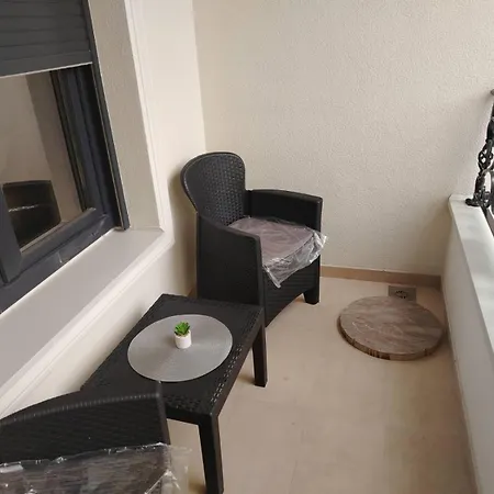 Διαμέρισμα Lux *