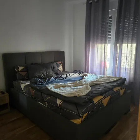 Lux Apartman Čačak