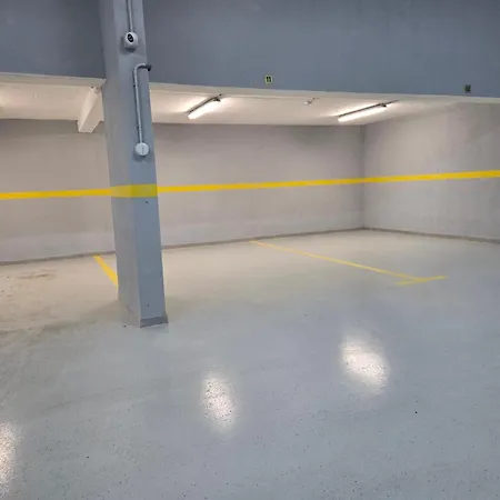 Lux Διαμέρισμα