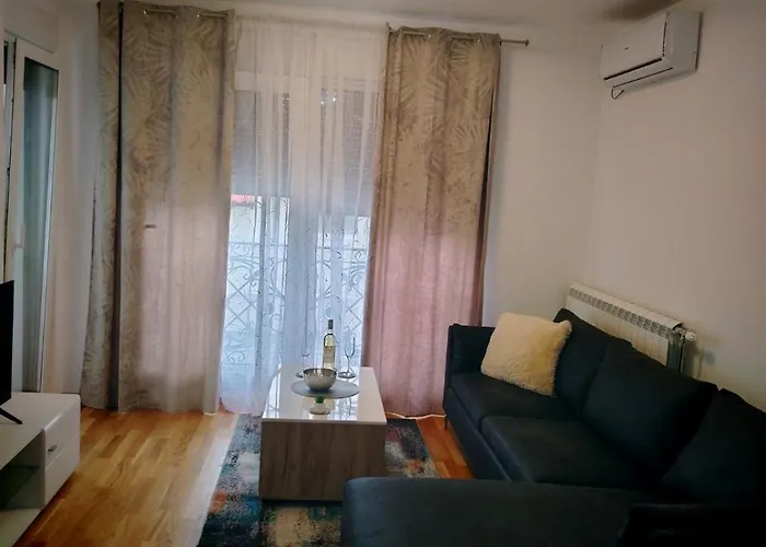 Διαμέρισμα Lux