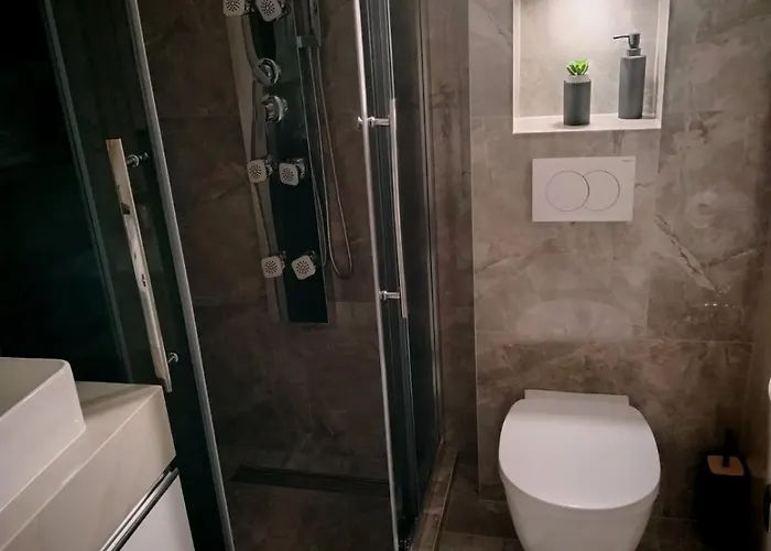 Διαμέρισμα Lux *