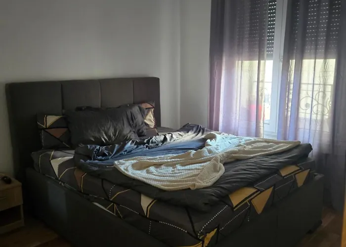 Lux Apartman Čačak