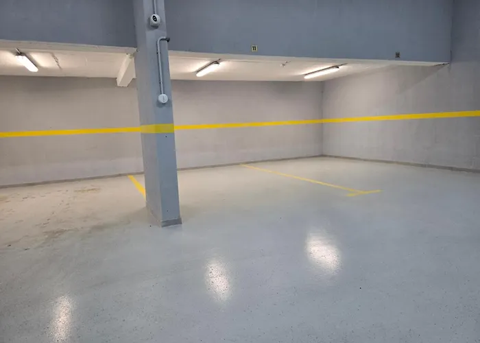 Lux Διαμέρισμα